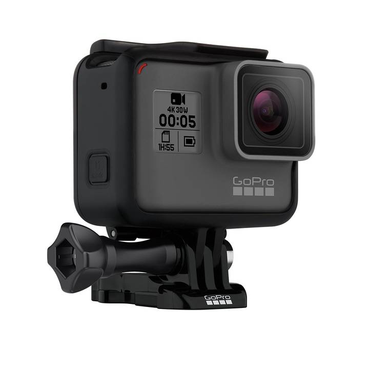 GOPRO Hero 5 Interdiscount