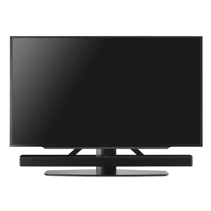 Standfuss SB57-ATV 40-65" (Bose SoundTouch 300, Soundbar 500, Soundbar 700, Schwarz)
