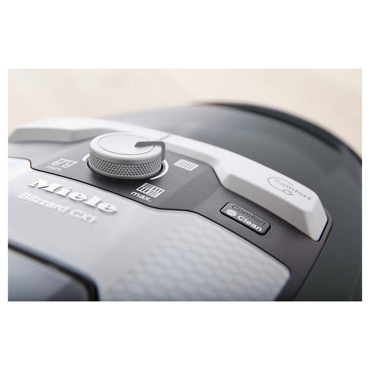 miele blizzard cx1 cat dog