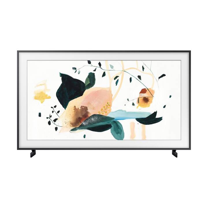 QE32LS03T The Frame 4.0 (32", QLED, Full HD)