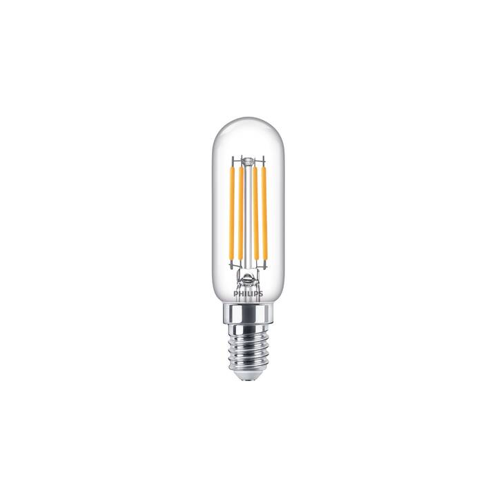 LED Birne (E14, 4.5 W)