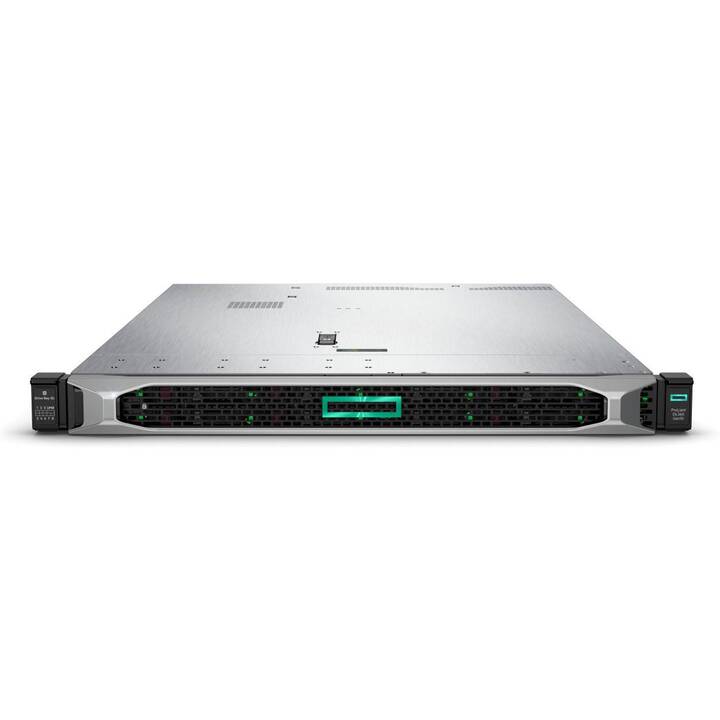 HPE DL360 (Intel C621, 16 GB, 2.4 GHz)