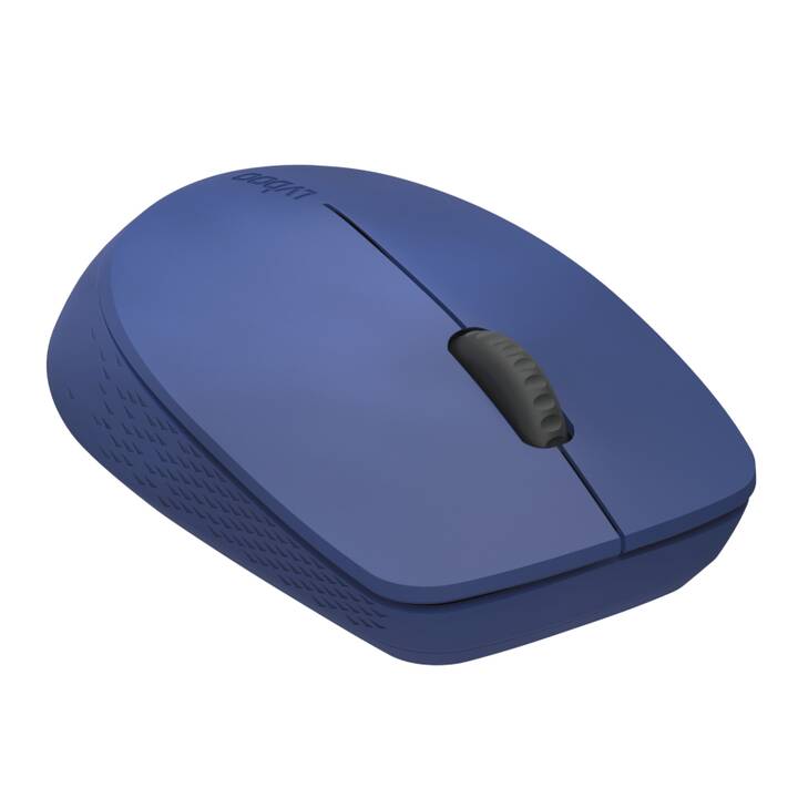 M100 Silent Mouse Maus (Kabellos)