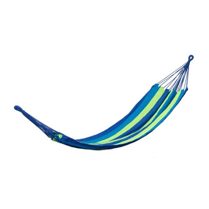 Hammock Hängematte (200 cm, Polyester)