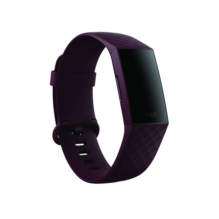 Charge 4 (Einheitsgrösse, Rosewood)