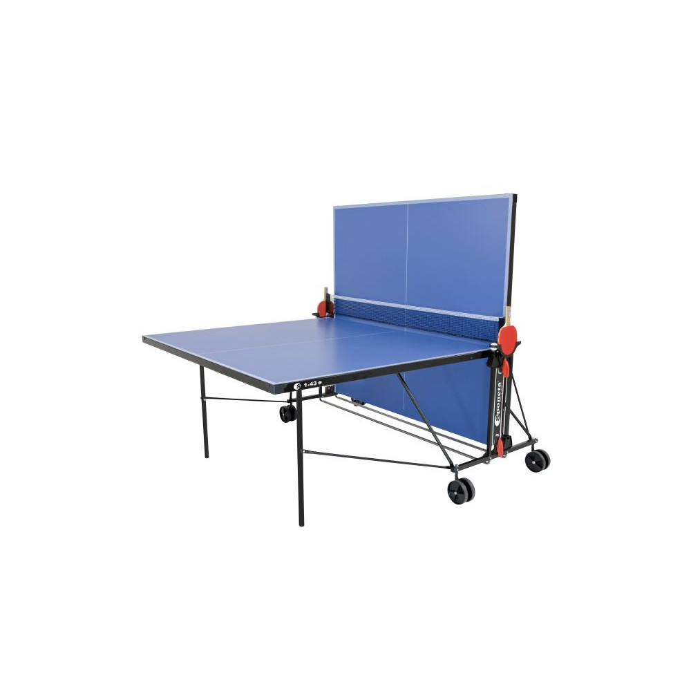 Sponeta Tavolo Da Ping Pong Allaperto S1 43e