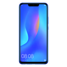 HUAWEI P smart+ 64 GB, Dual SIM Iris Purple