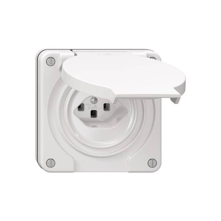 Dosen/Schalter Nevo (T23, 1 Stück)