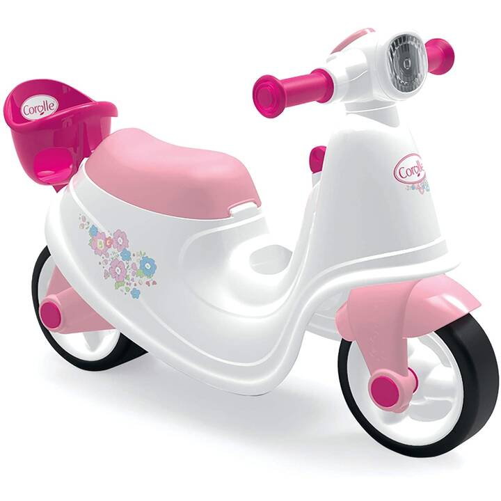 Transportwagen Scooter Corolle Ride-On