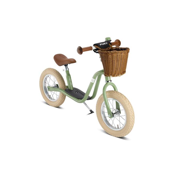 Laufrad LR XL Classic (Grün)