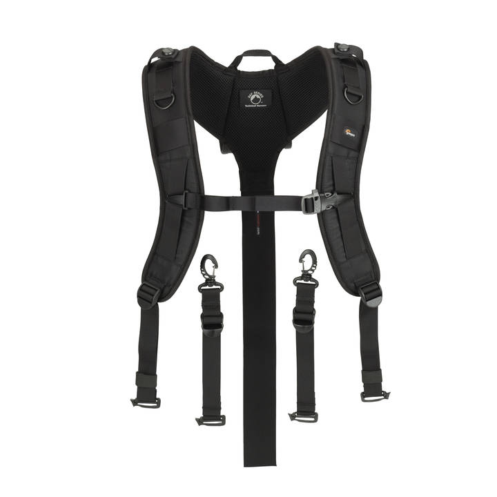 Harnais LOWEPRO S&F Harnais technique (LP36282)