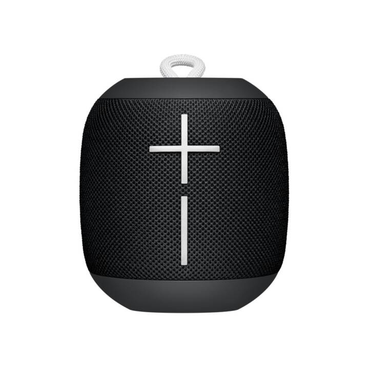 Wonderboom (Bluetooth, Phantom Black)