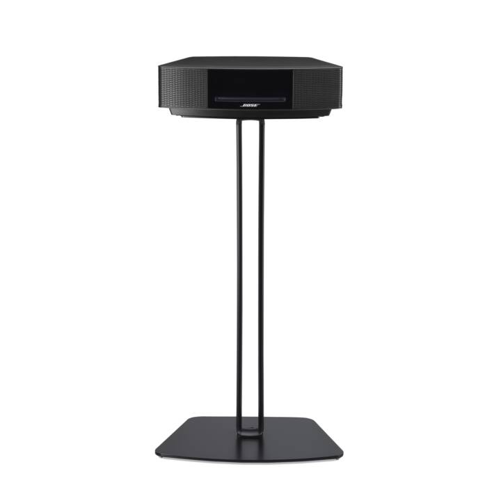 Standfuss Floorstand (Bose Wave, Schwarz)