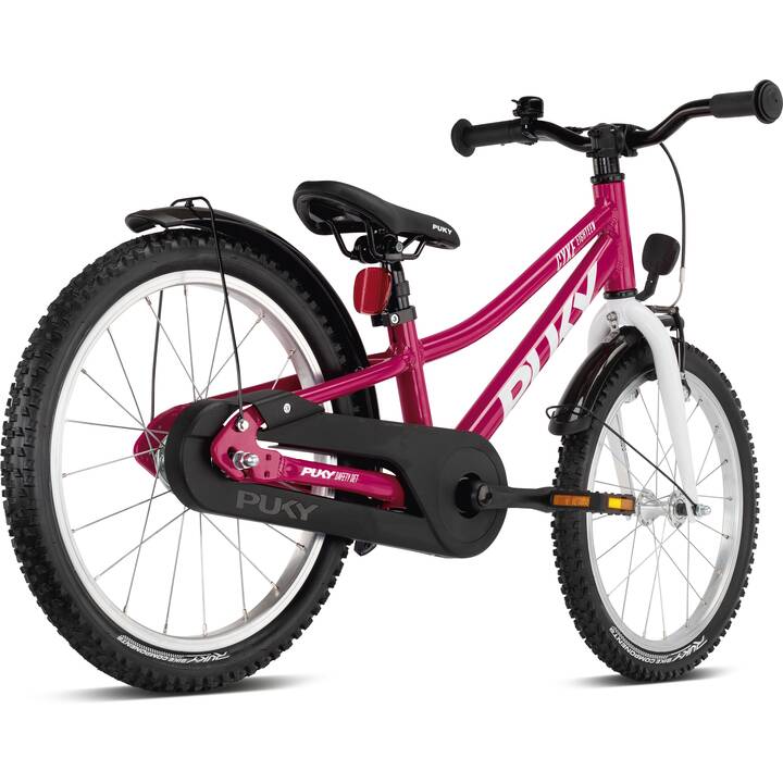 PUKY Bici da bambino (18\