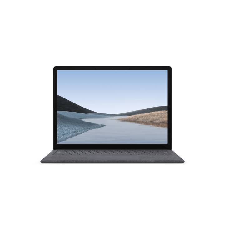 Surface Laptop 3 VGY-00007 (13.5", Intel Core i5, 8 GB RAM, 128 GB SSD)