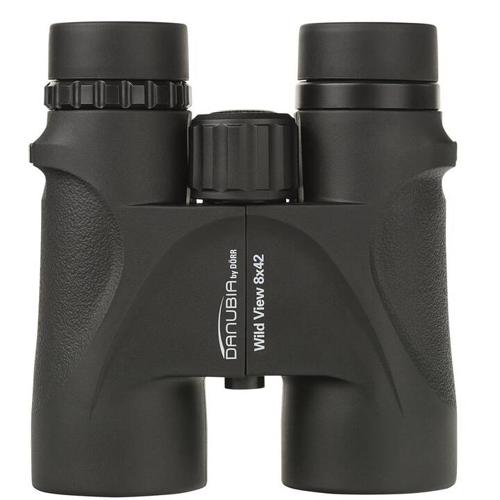 WildView BaK-4 (8x, 42 mm)