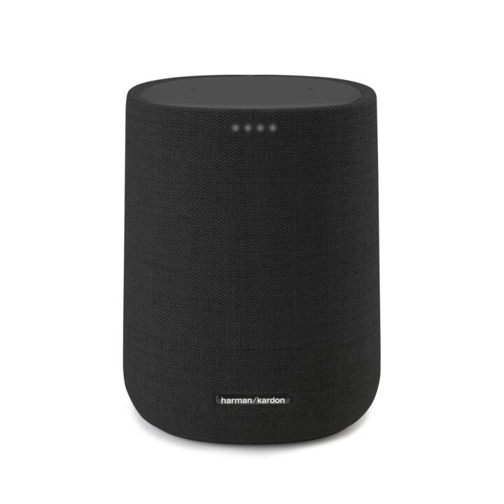 HARMANKARDON Citation One, Black Interdiscount