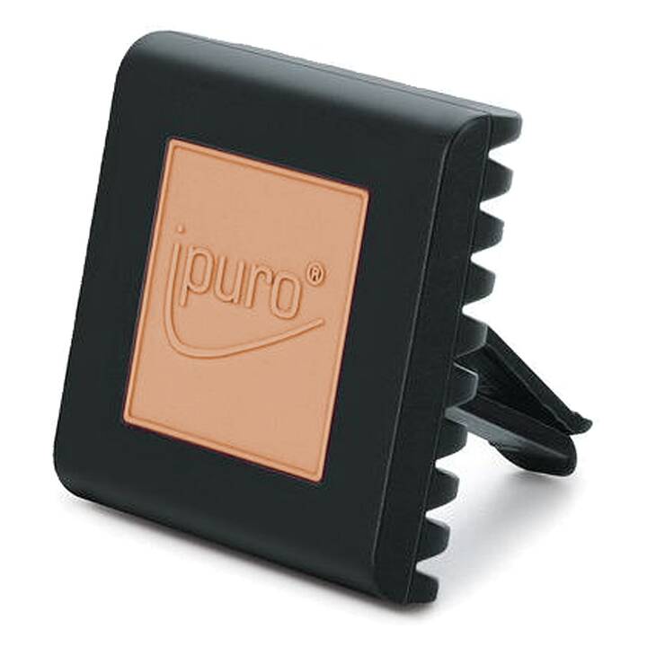 Lufterfrischer Car Line Sunny Beachtime