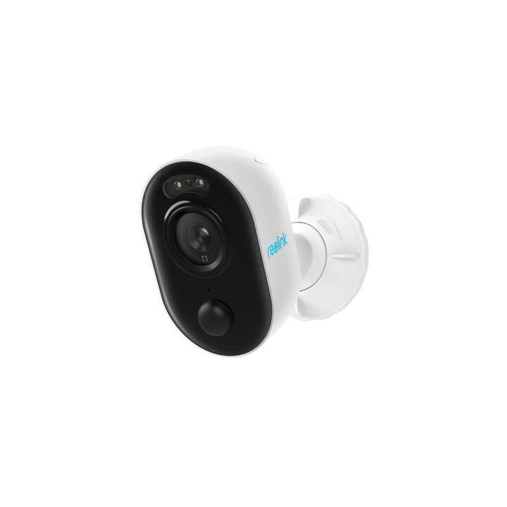 Lumus Überwachungskamera (WLAN)