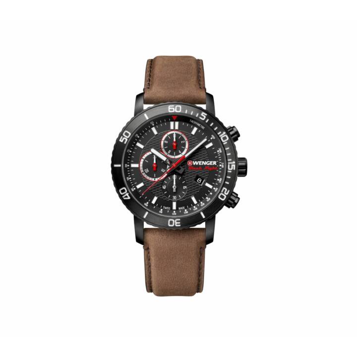 WENGER Roadster (Analoguhr, 45 mm)