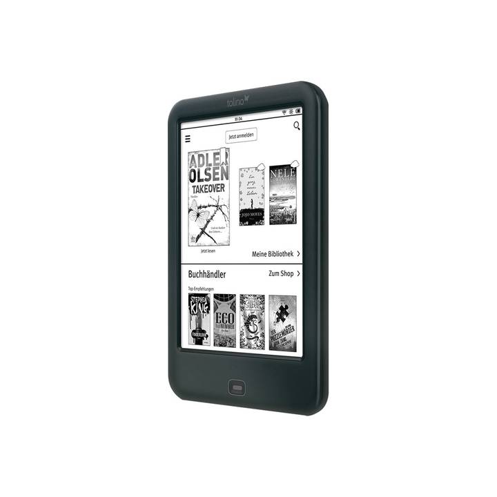 TOLINO EBook Reader 6" Shine 2 HD Interdiscount