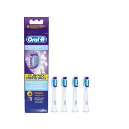 ORAL-B Pulsonic Slim Luxe 4000 - Interdiscount