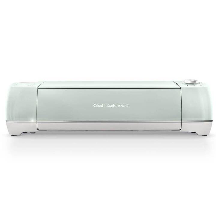 Schneideplotter Explor Air 2 (Mintgrün)