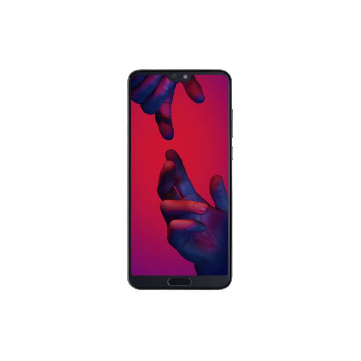 coque huawei p20 pro wonder woman