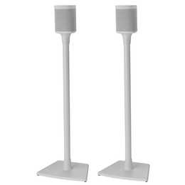 SANUS SYSTEMS Standfuss WSS22 (Sonos One, Play:1, Play:3, Weiss)