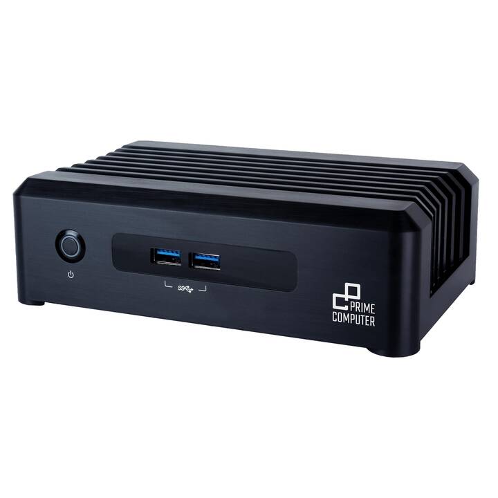 Mini 5 (Intel Core i5 8365U, 16 GB, 250 GB SSD)