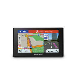 GARMIN Drive Assist 51 LMT-D EU