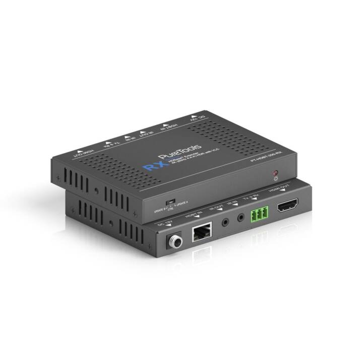 AV Extender PT-HDBT-200