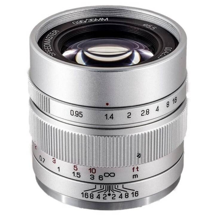 ZHONGYI MITAKON Mark II (APS-C)