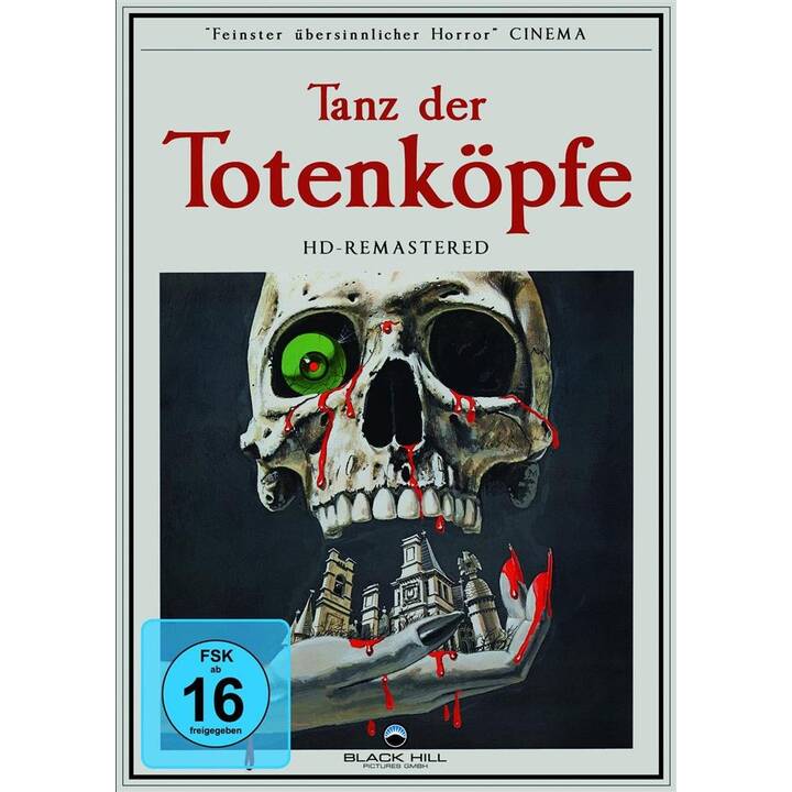 Tanz der Totenköpfe (DE, EN)