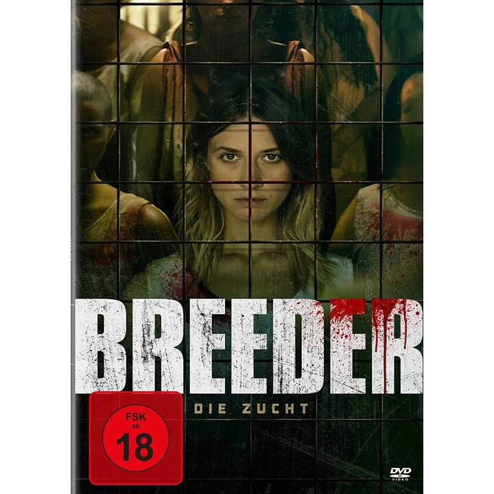 Breeder - Die Zucht (DA, DE, DE)