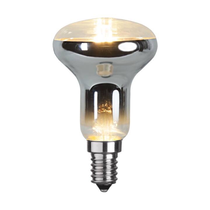 Sonderlampe (Silber, LED)