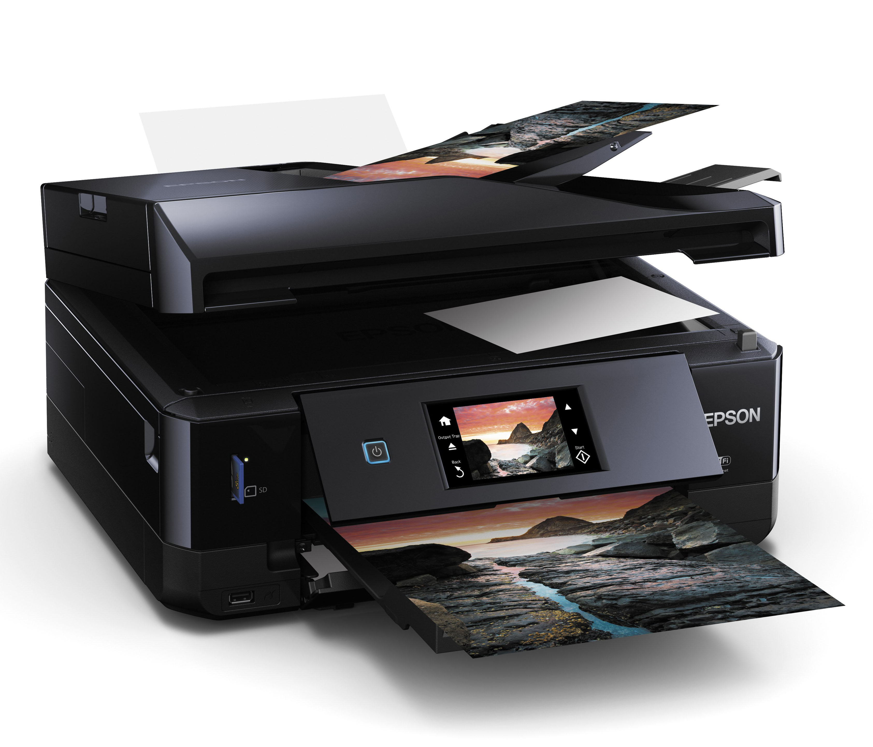Epson Expression Premium XP830 Interdiscount