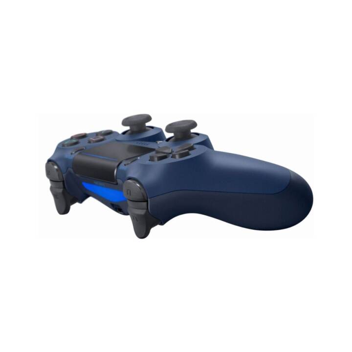 SONY PS4 Dualshock 4 WirelessController (Midnight Blue) Interdiscount