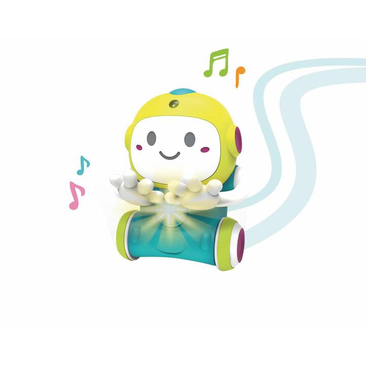 SMOBY Smart (Deutsch)