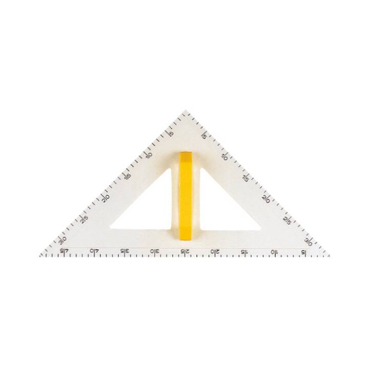 Wandtafelwinkel 50cm