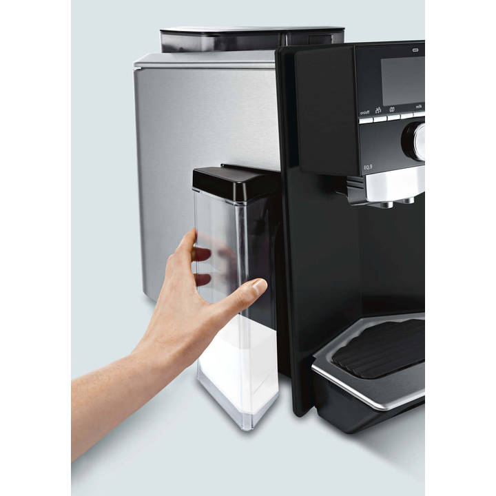 Siemens Eq 9 Gerät Abkühlen Lassen SIEMENS EQ.9 s300 TI913539DE - Interdiscount