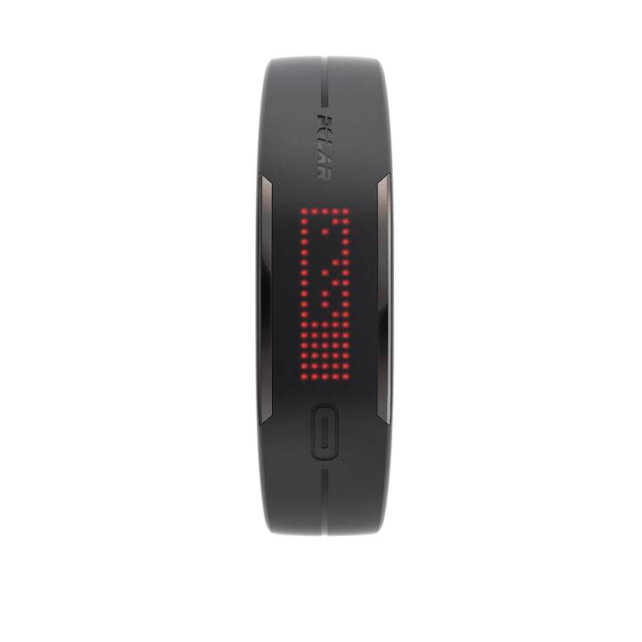 polar loop 2 black