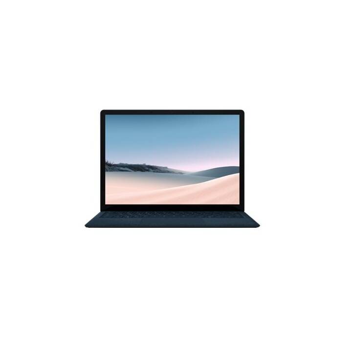 Surface 3 (13.5", Intel Core i7, 16 GB RAM, 512 GB SSD)