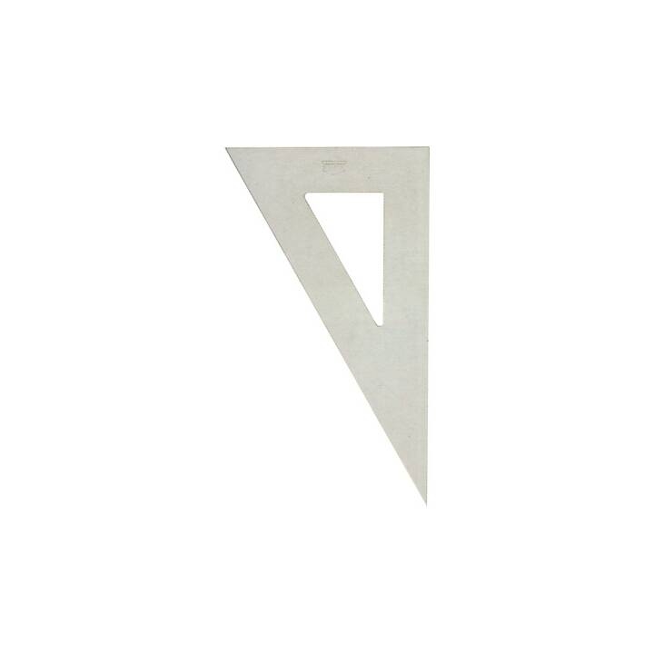 Winkelmesser (32 cm, Transparent)