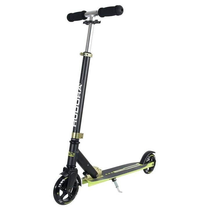 Scooter Big Wheel Bold 145 (Grün)