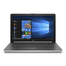 HP 15-da0887nz, 15.6", i7-8550U, 16 GB RAM, 256 GB SSD, 1 TB HDD