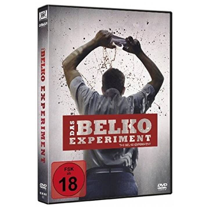 Das Belko Experiment