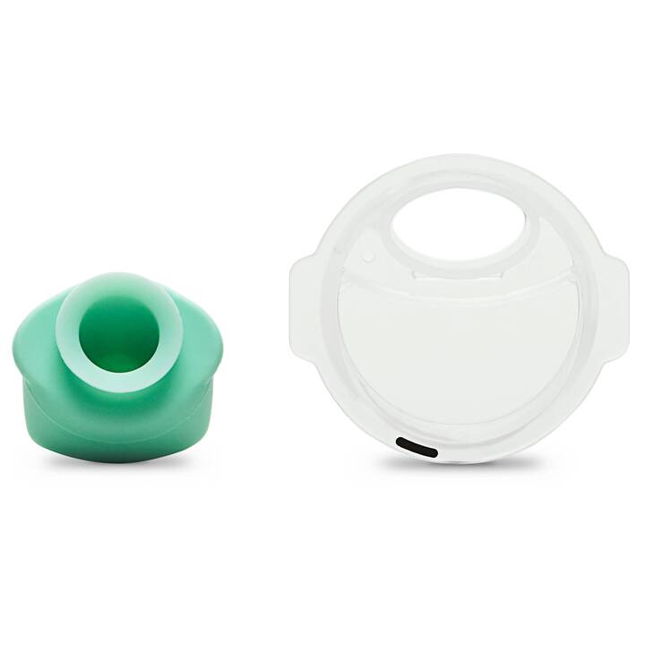 Pump Ausgiesser und Ventil-Satz (2 Stück)