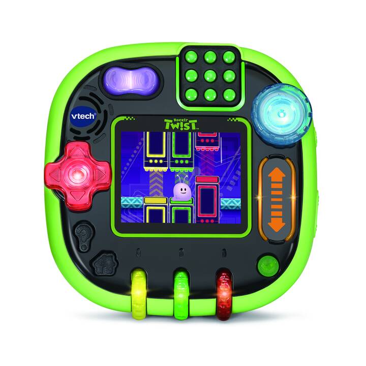 Lerncomputer RockIt TWIST (2.4", DE)