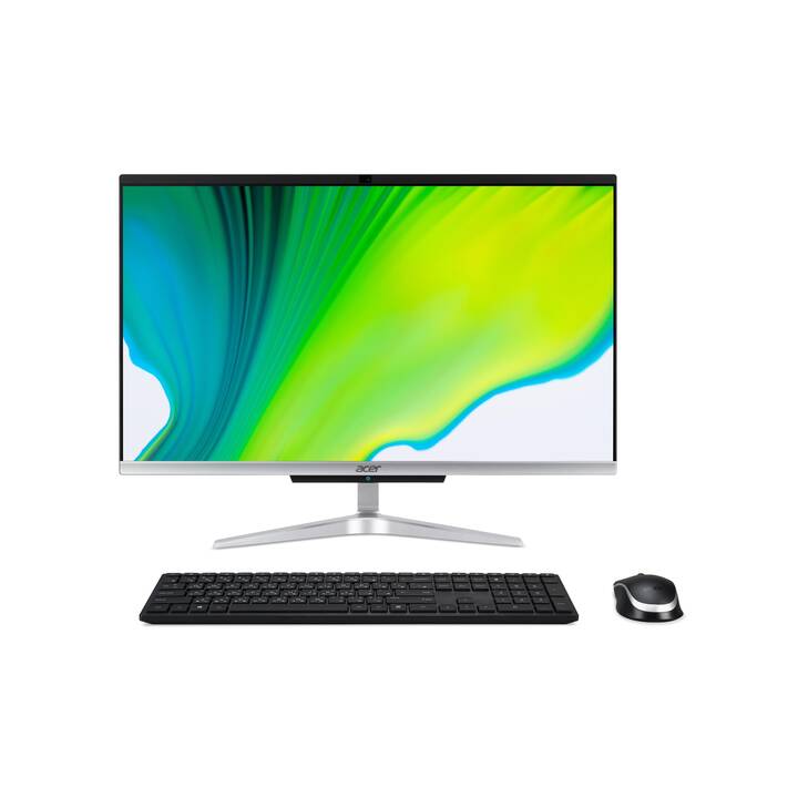 AIO Aspire C24-963 (Intel Core i5 1035G1, 8 GB, 512 GB SSD)